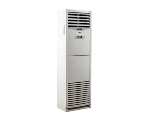 4.0hp/3.0TR. Floor Standing, Inverter .